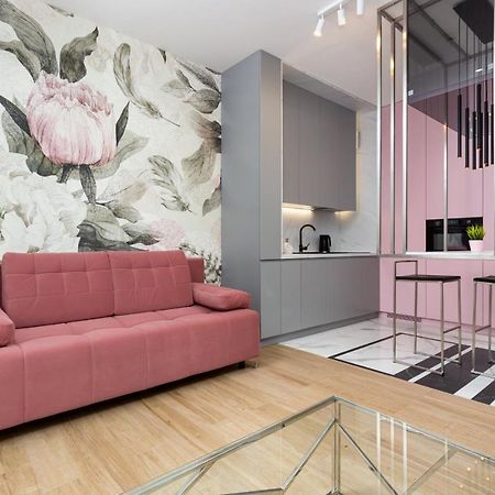 Premium Apartments Business Center By Renters Prestige Warszawa Eksteriør bilde